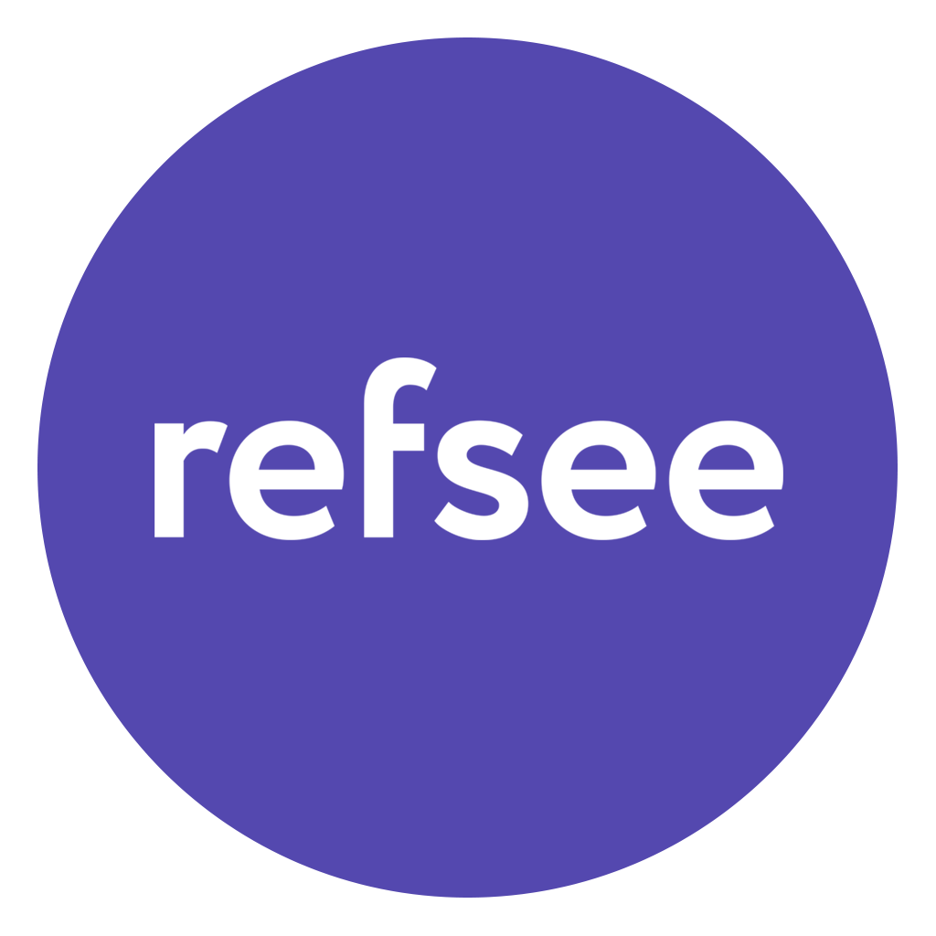 Image result for Refsee