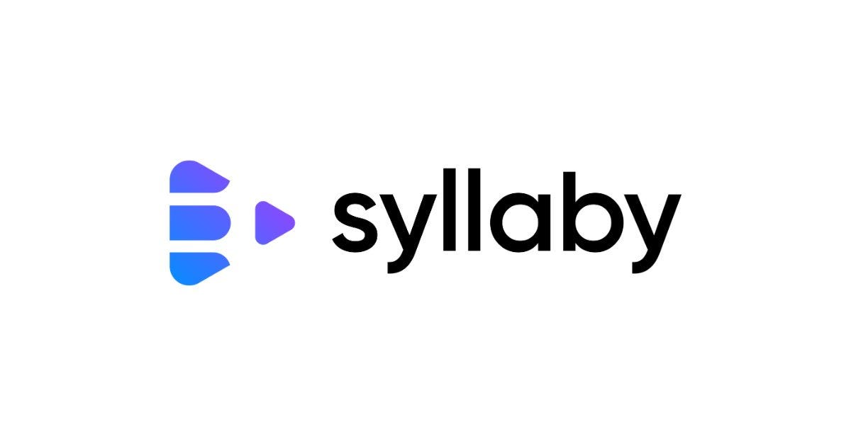 Image result for Syllaby