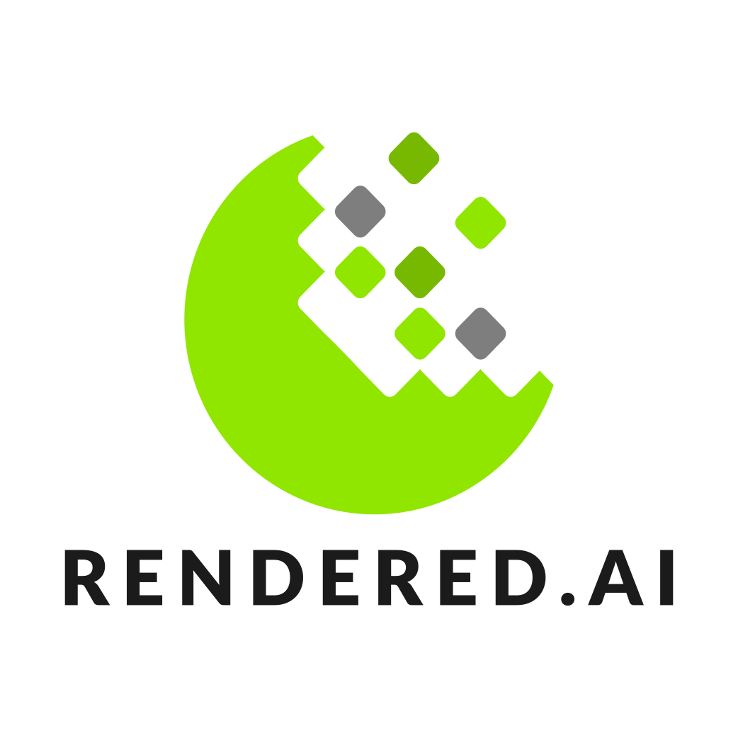 Image result for Rendered.Ai