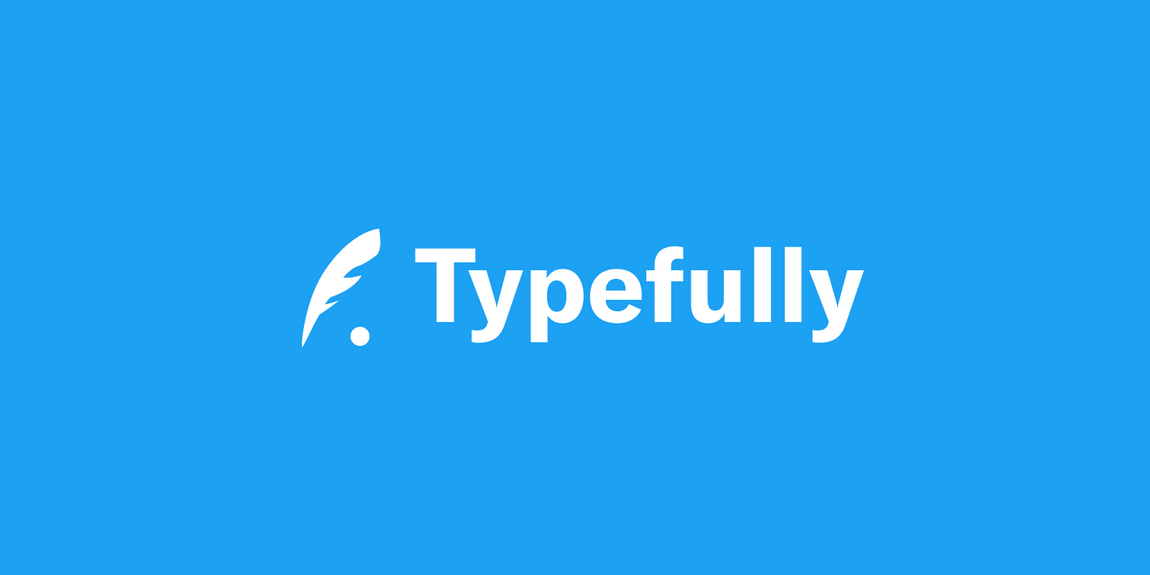 Image result for Typefully