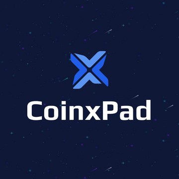 Image result for CoinxPad