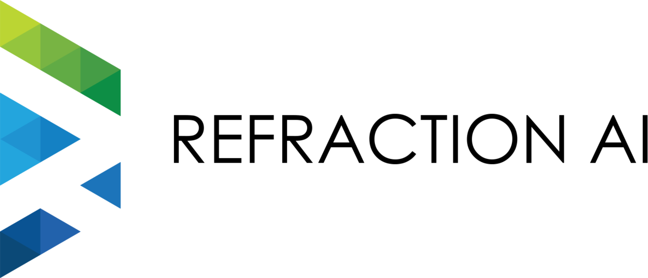 Image result for Refraction AI