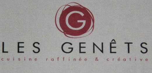 Image result for Restaurant Les Genêts