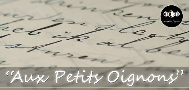 Image result for Aux Petits Oignons