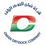 Image result for Oman Drydock Company