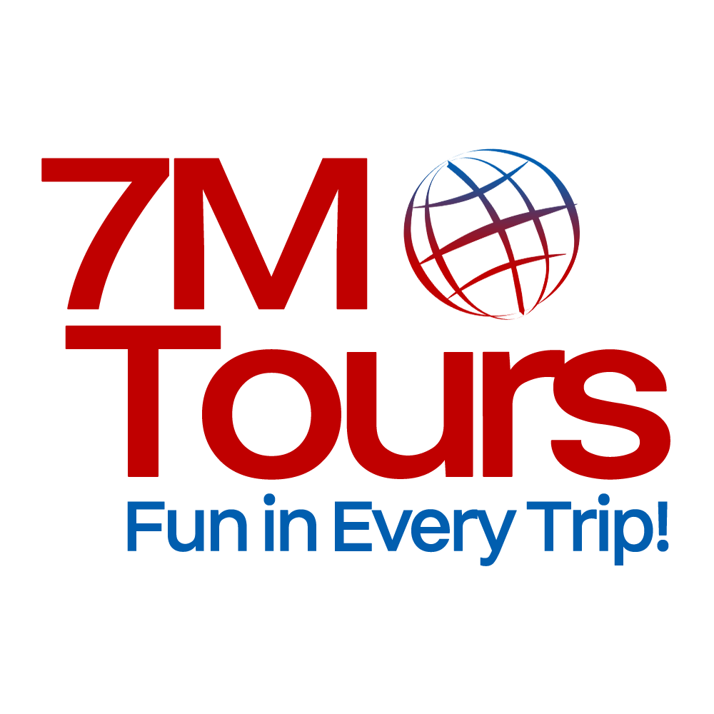 Image result for 7M Tours