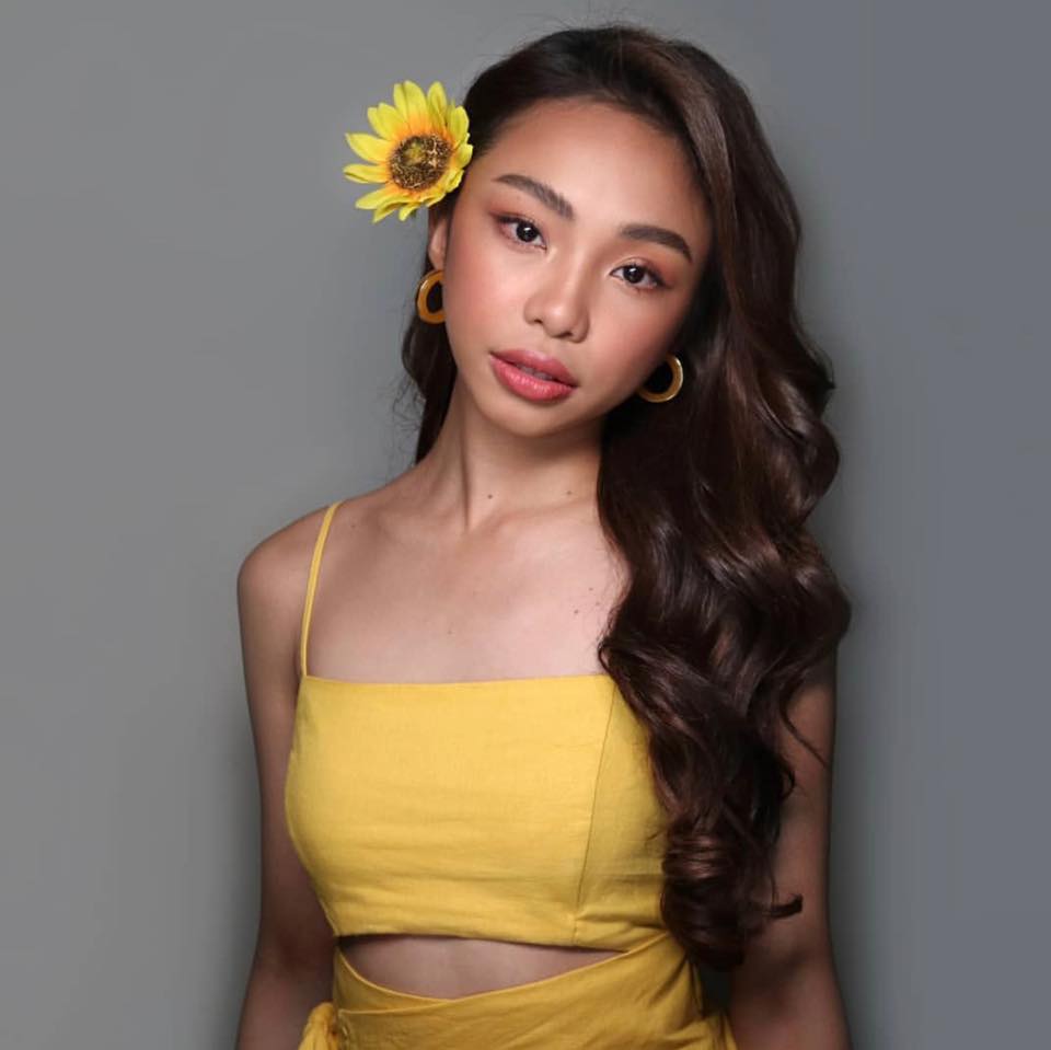 Image result for Maymay Entrata
