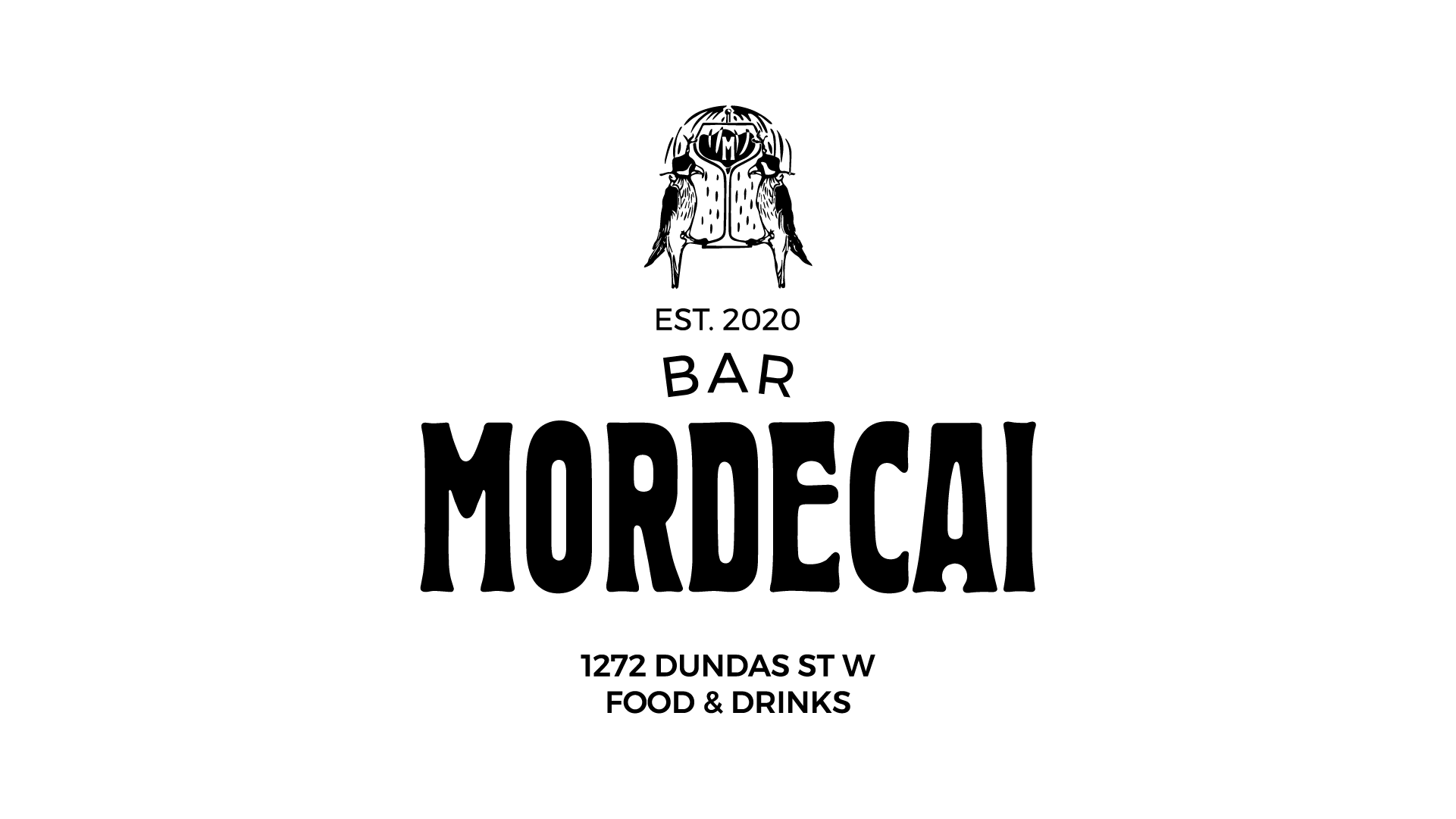 Image result for Bar Mordecai
