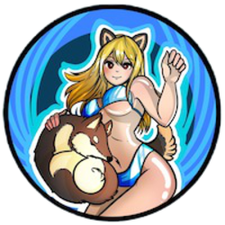 Image result for Lucy Inu