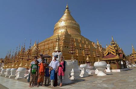Image result for Go-Myanmar.com
