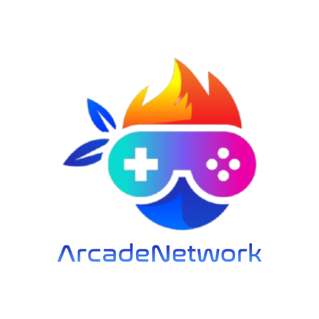 Image result for ArcadeNetwork