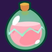 Image result for Smooth Love Potion (Axie Infinity)