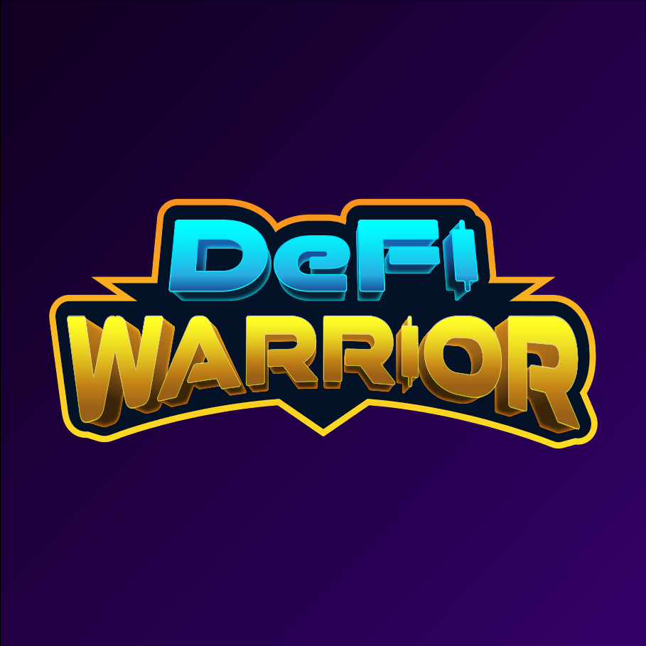 Image result for DeFi Warrior