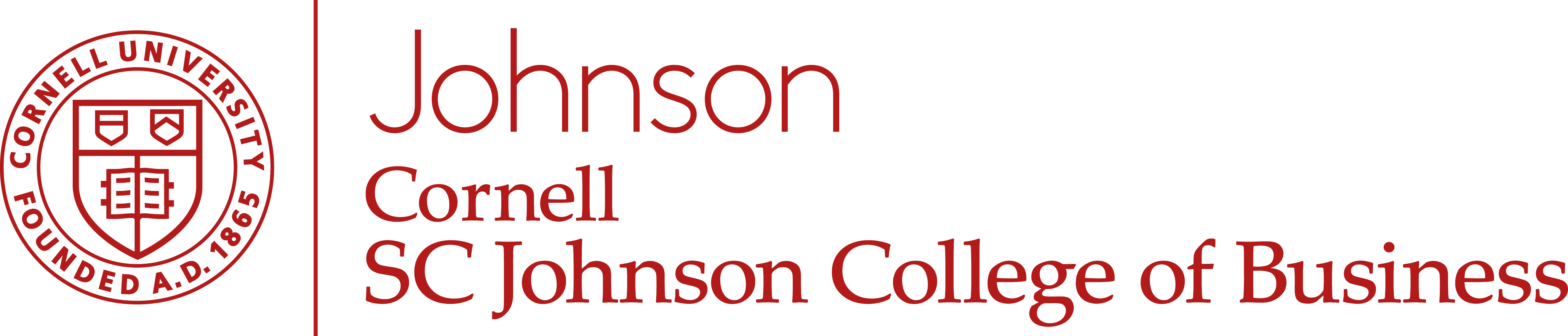 Image result for Cornell SC Johnson College of Business