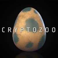 Image result for CryptoZoo (new)