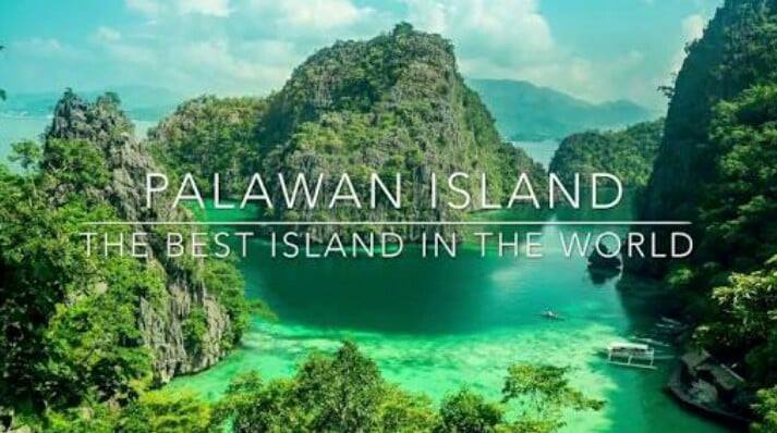 Image result for Palawan Island