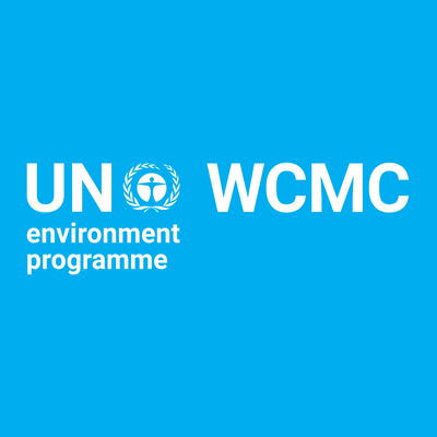 Image result for WCMC (World Conservation Monitoring Centre)