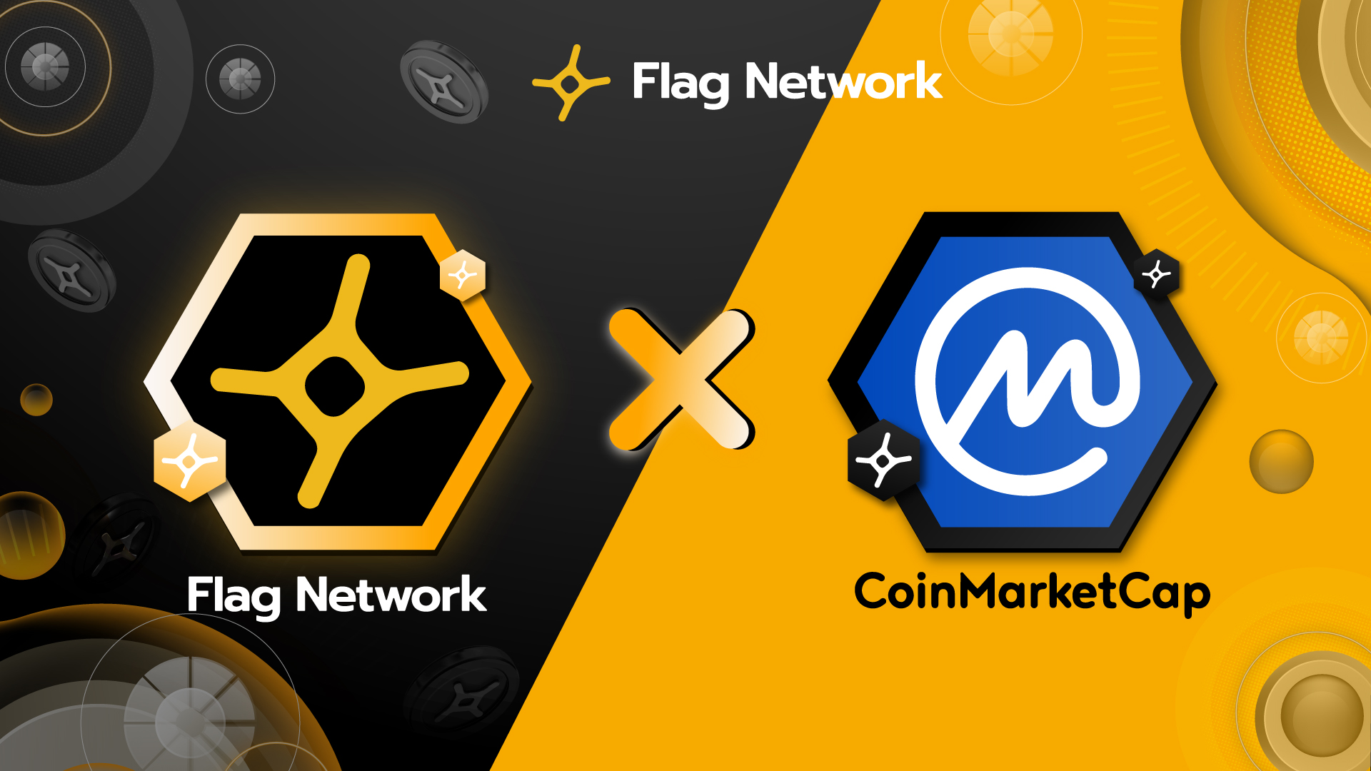 Image result for Flag Network