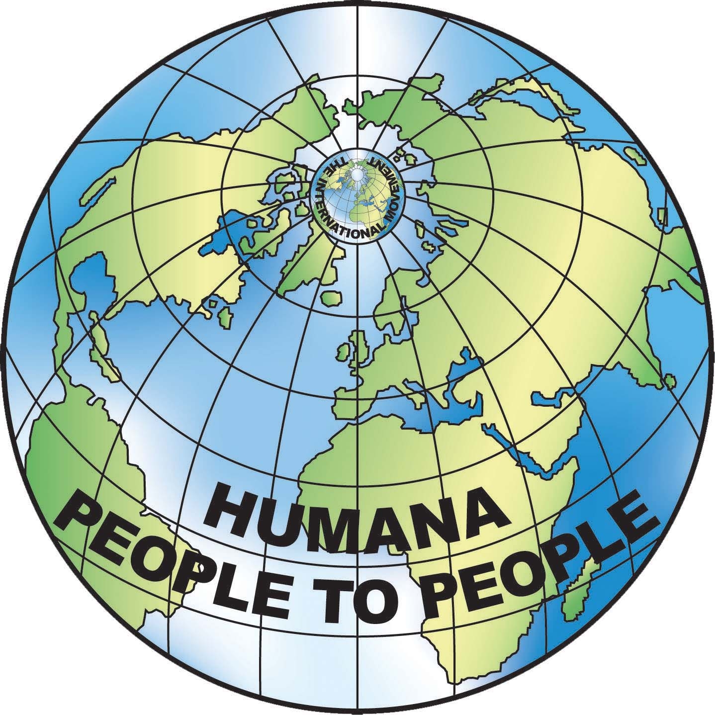 Image result for The Federation for Associations Connected to the International Humana People to People Movement (FAIHPP)