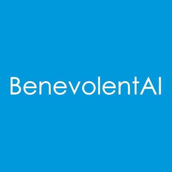 Image result for BenevolentAI