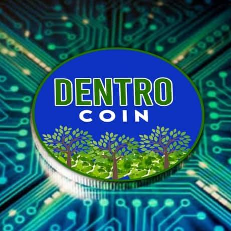 Image result for Dentrocoin