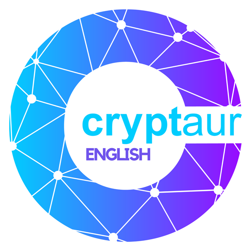 Image result for Cryptaur