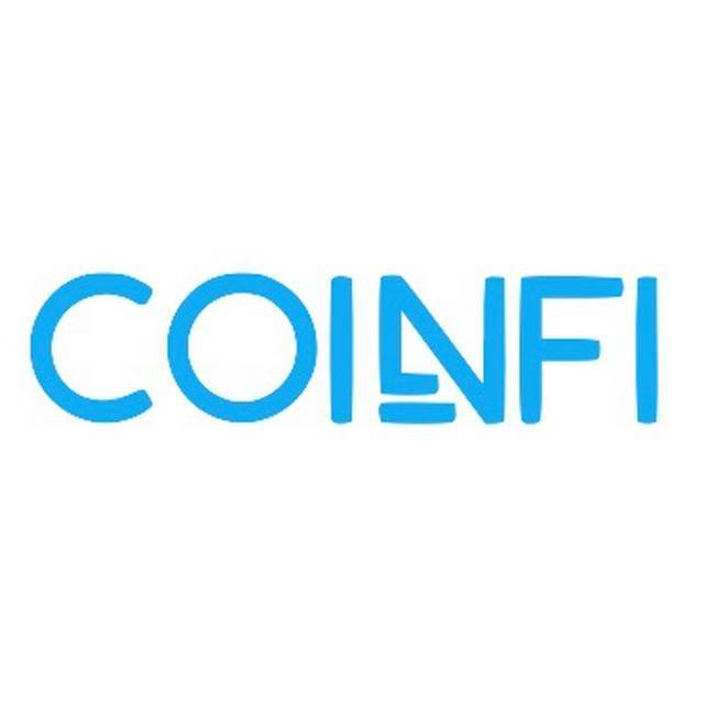 Image result for CoinFi