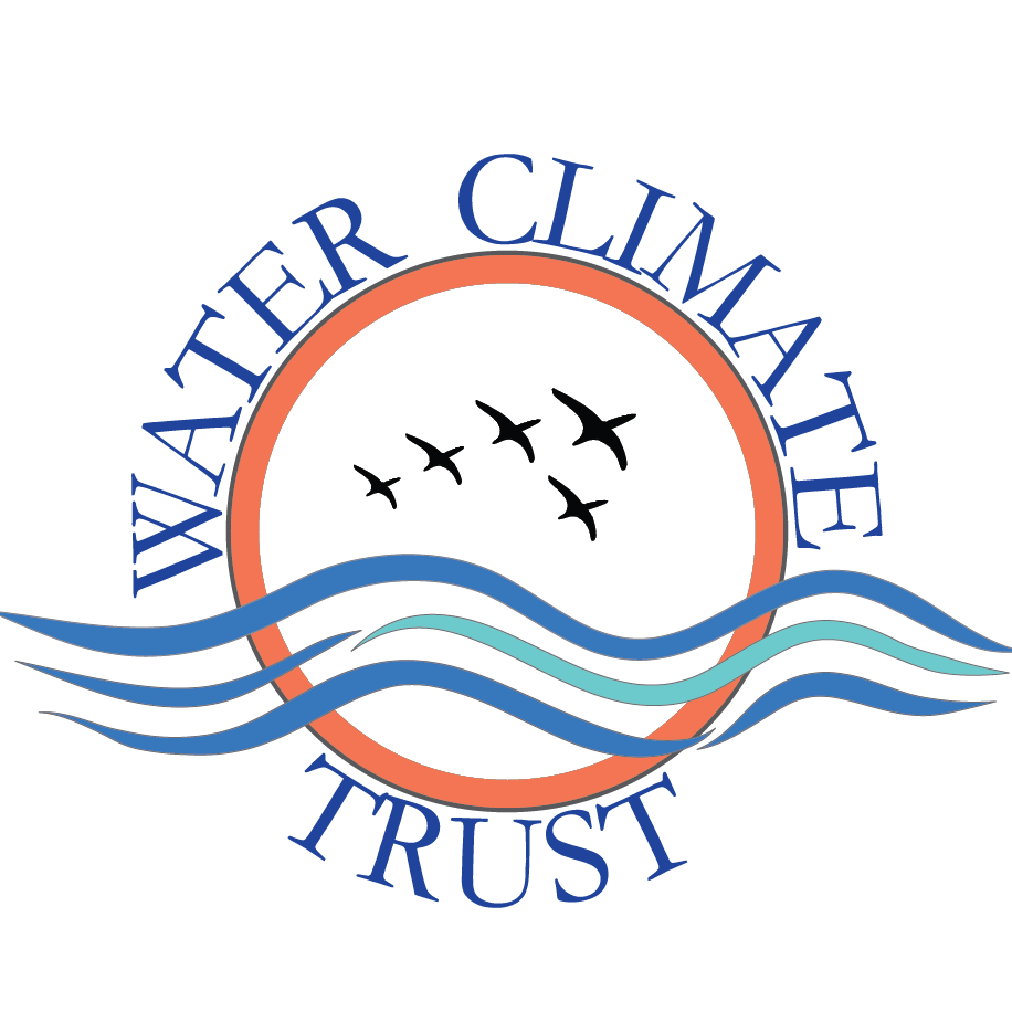 Image result for Water Climate Trust (WCT)