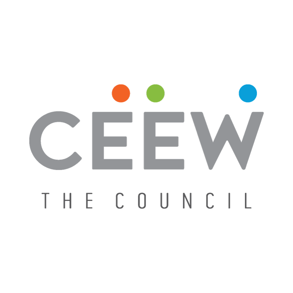 Image result for Council on Energy, Environment and Water (CEEW)