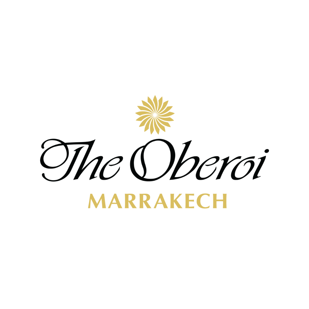 Royal Suite @ The Oberoi, Marrakech, Morocco