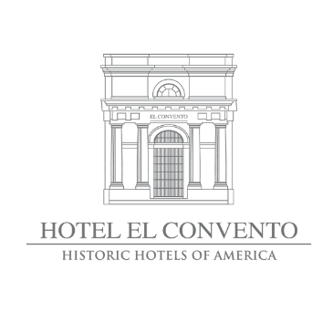 Hotel El Convento, Puerto Rico