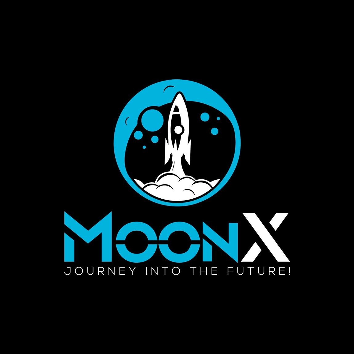 Image result for MoonX