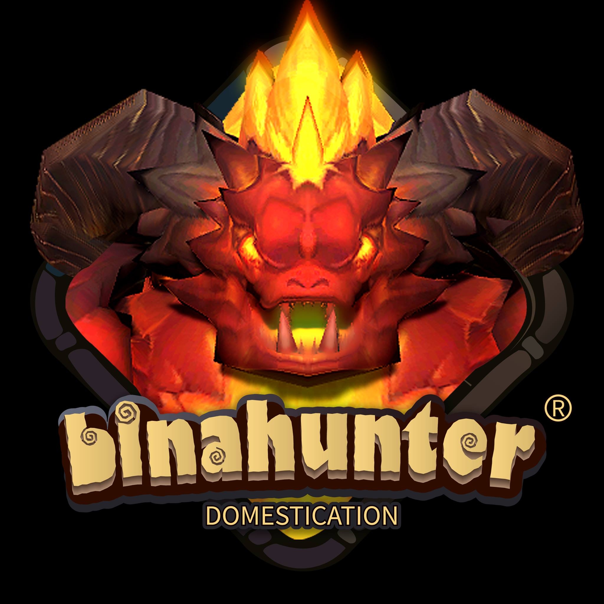 Image result for BinaHunter