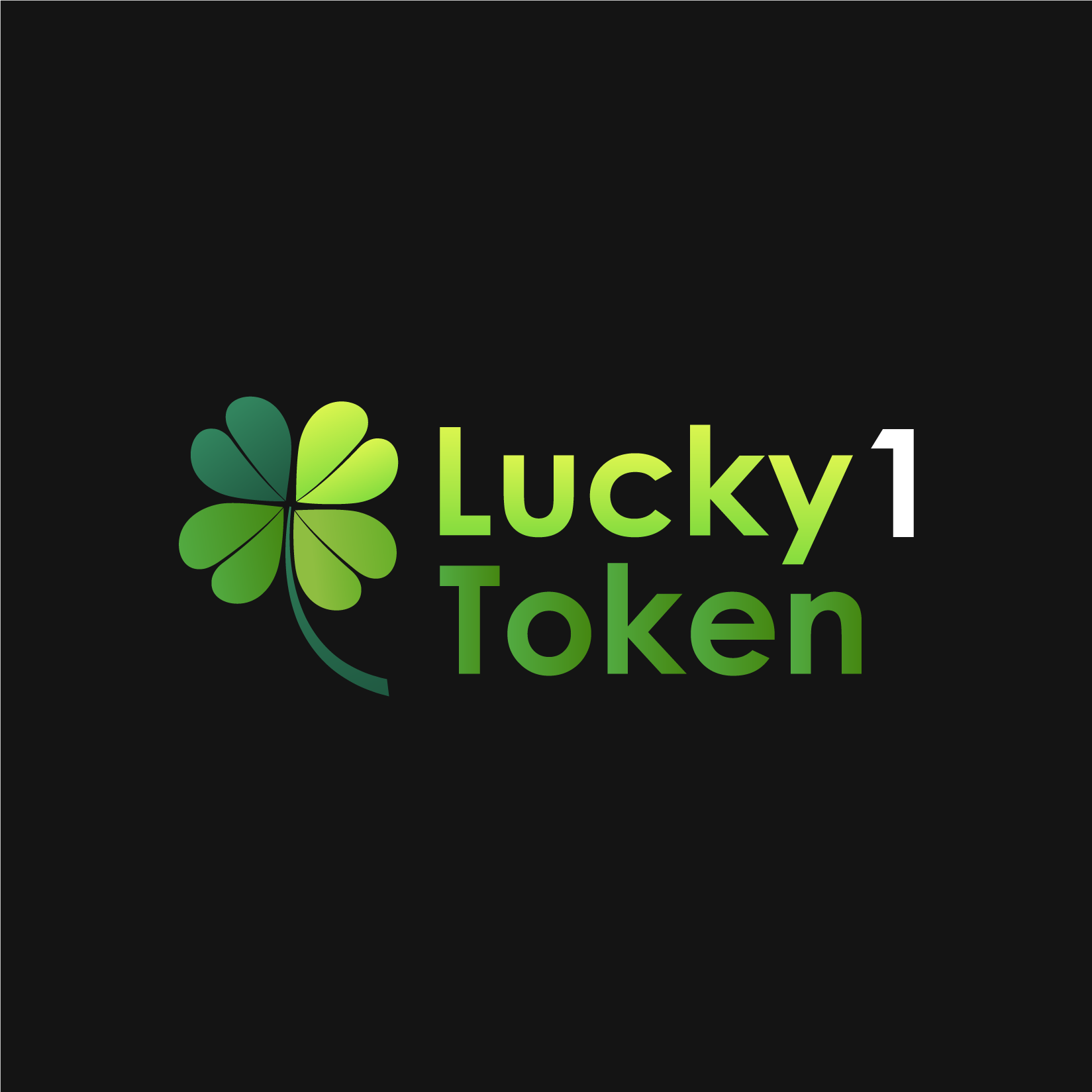 Image result for Lucky1Token