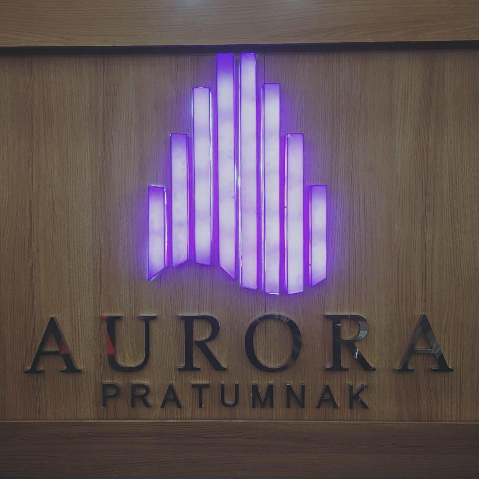 Image result for The Aurora Condo