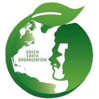 Image result for Green Earth Organization (GEO)