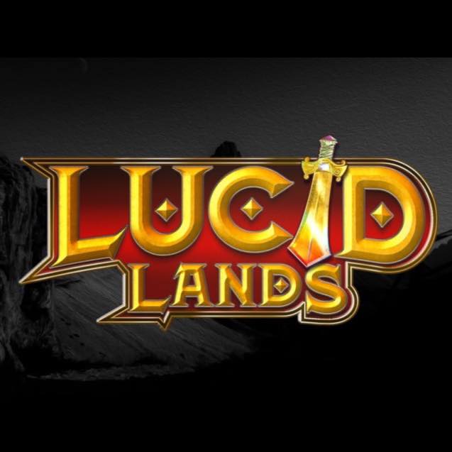 Image result for Lucid Lands V2