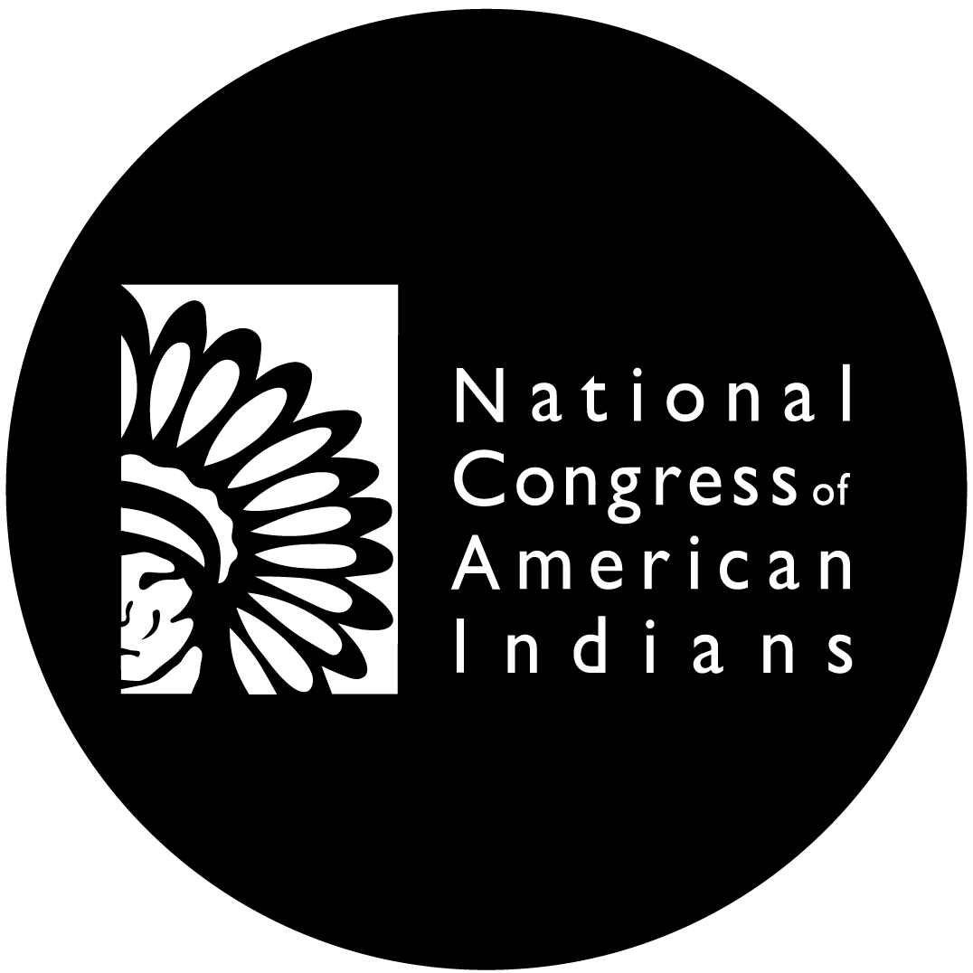 Image result for National Congress of American Indians (NCAI)