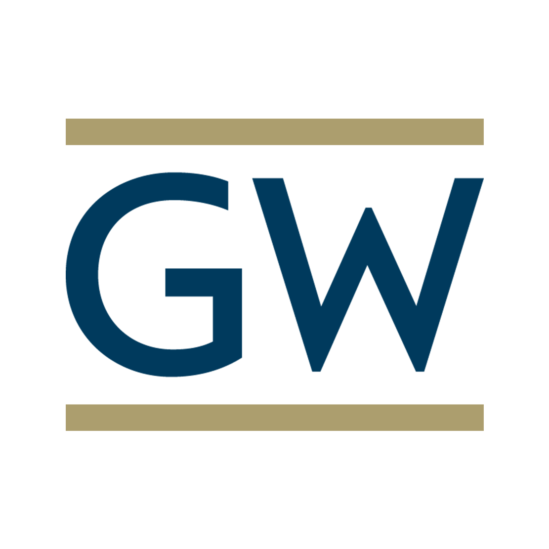 Image result for The George Washington University (GWU)