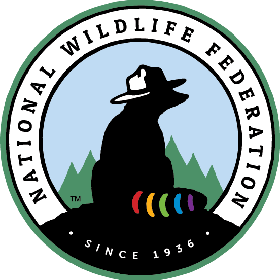 Image result for National Wildlife Federation (NWF)