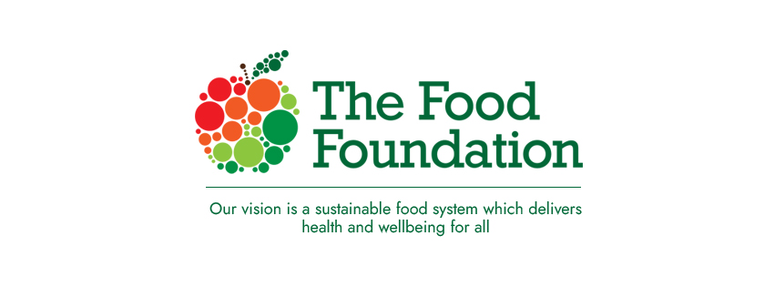 Image result for The Food Foundation