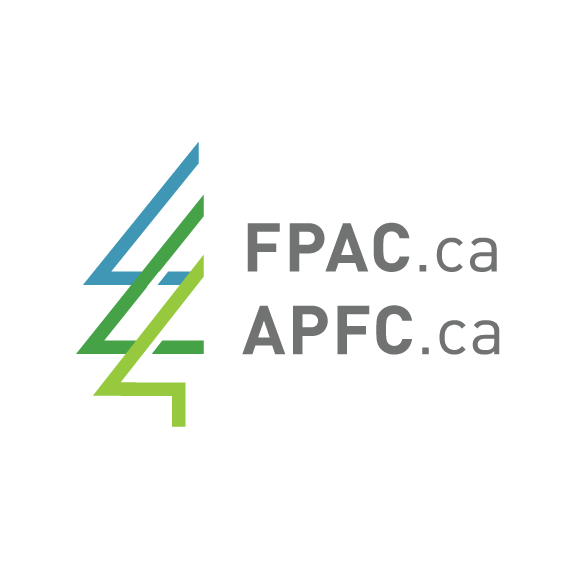 Image result for Forest Products Association of Canada (FPAC)