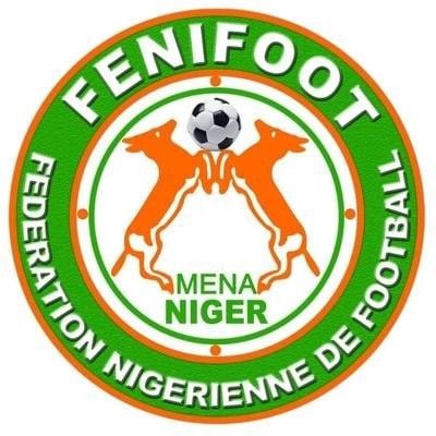 Image result for Fédération Nigérienne De Football