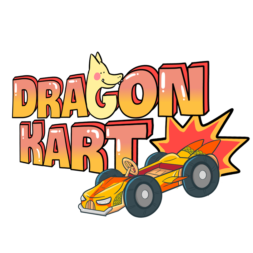 Image result for Dragon Kart