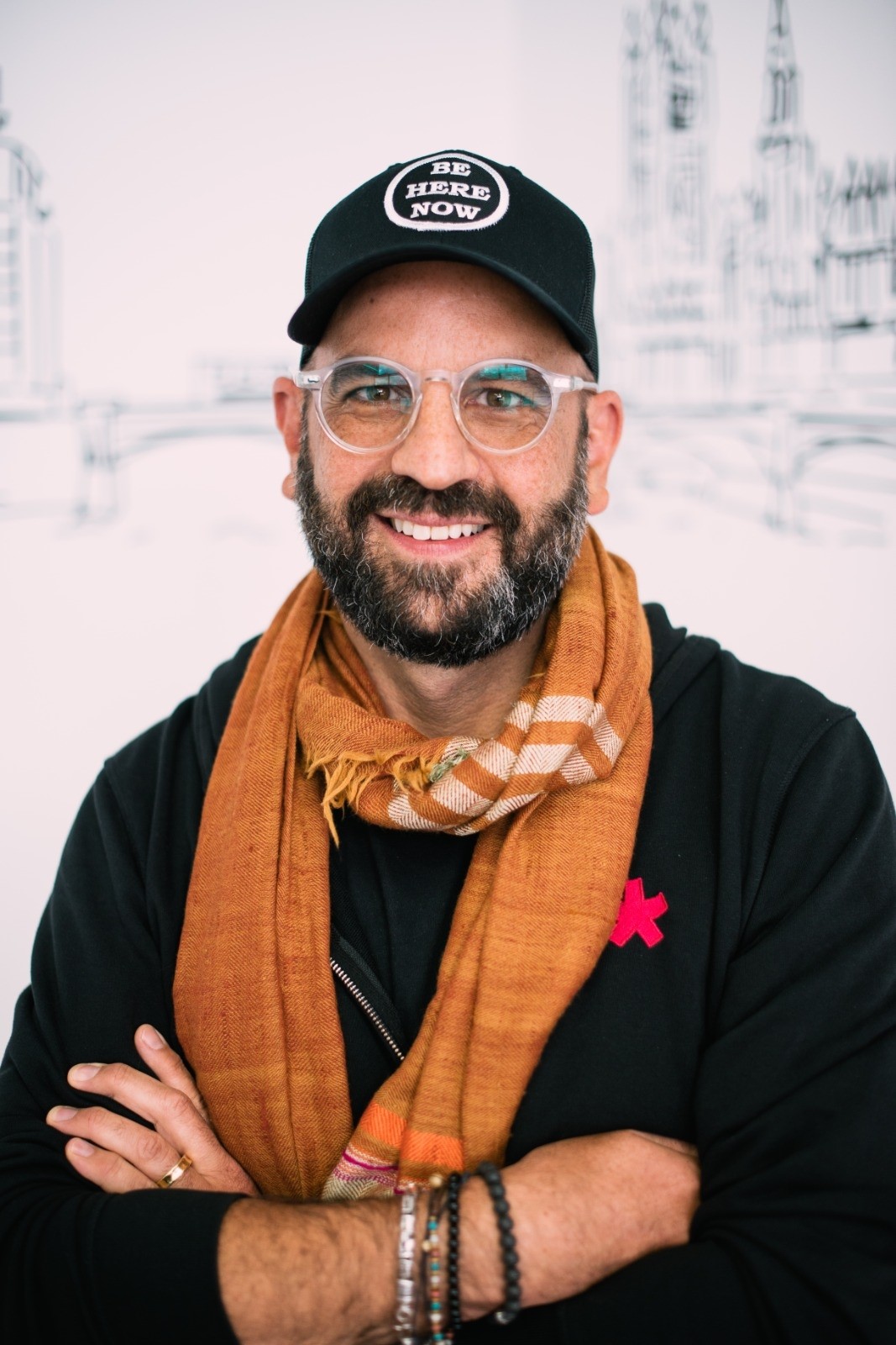 Image result for Patrick Walker