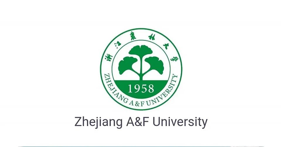 Image result for Zhejiang Agriculture and Forestry University (ZAFU)