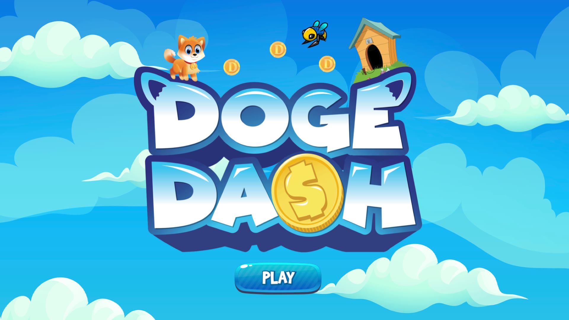 Image result for Doge Dash