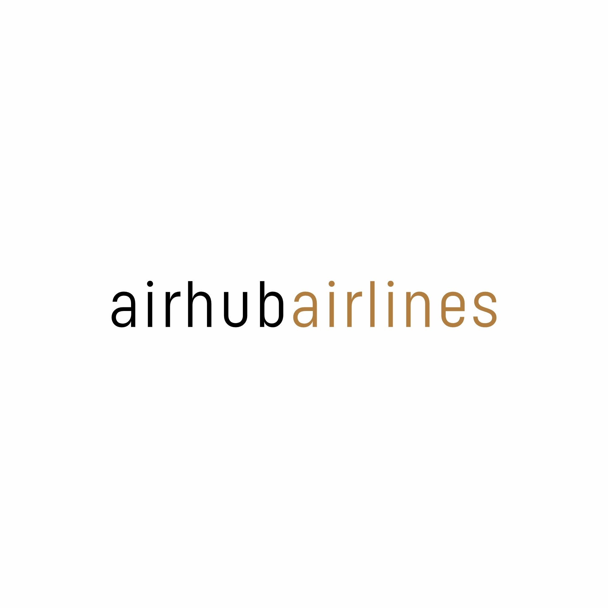 Airhub Airlines