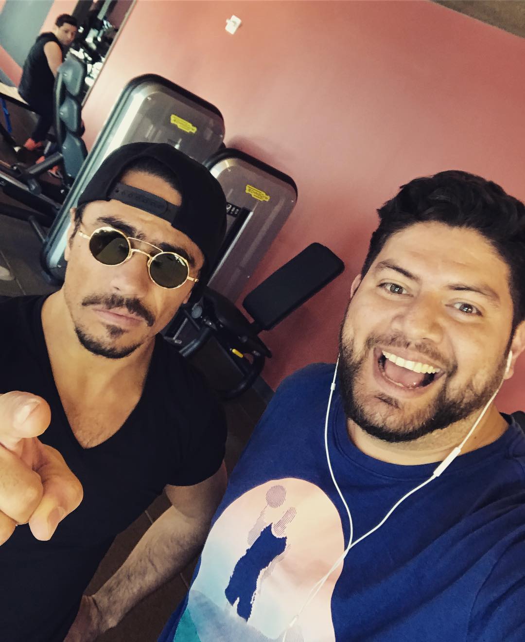 Image result for Germán López