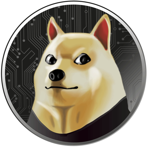 Image result for Mars Doge